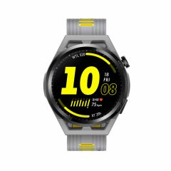 Reloj Huawei Runner | Correa de Silicona | 46MM | 4GB | Pantalla 1.43" | 14 Dias | Gris