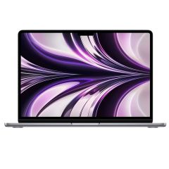 Apple  MacBook Air | M2 chip with 8 Core CPU and 8 Core GPU | 8GB Ram | 256GB SSD | 13" Pantalla | Gris