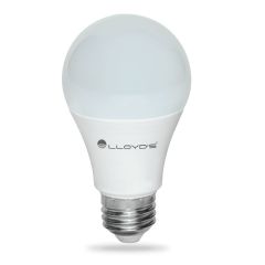 Lloyds FOCO Inteligente RGB CCT Smart 10w Bulb Blanco