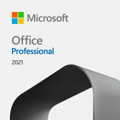 Microsoft Office Professional 2021 | Descarga Digital/ESD