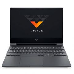 HP Victus Gaming Laptop 15-fb0100la (6F7G5LA ABM) | AMD Ryzen™ 5 | 8GB RAM |  256GB SSD |  NVIDIA GeForce GTX 1650 |  FULL HD  15.6" Pantalla | Windows 11 Home | Plateado + Incluye Microsoft 365 Personal