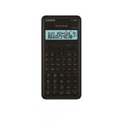 Calculadora científica estándar | 244 funciones | FX95MS2