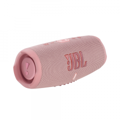 JBL Charge 5 Bocina Portatil Inalambrica Pink