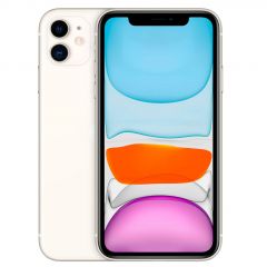 iPhone 11 | 64GB | Blanco