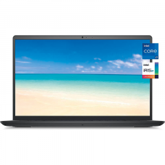 Laptop DELL | Inspiron 15 3511 | 15.6" |  Core I7 |  1165G7 | 8GB RAM | 512GB SSD | Windows 11 Home | 64 Bit | Plateado Platino