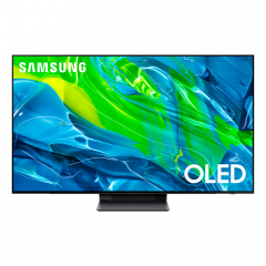 TV SAMSUNG 55'' | OLED CLASS S95B | 4K Procesador Neural Quatum |  HDR10 | Dolby Atmos |120HZ | Samsung Health Anti Reflejo 