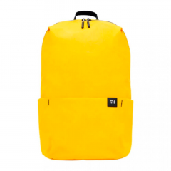 Xiaomi Mi Casual Daypack 20381 Yellow Yellow