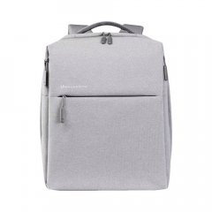 Xiaomi Mi City Backpack 15935 Light Grey Light Grey