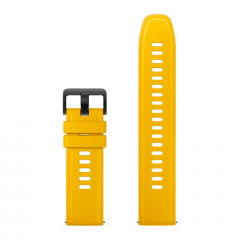 Xiaomi Watch S1 Active Strap Yellow 36762
