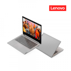 Lenovo Ideapad 3 14Iml 14" Laptop Core I3-10110U 8GB 256GB Windows 11 Platinum