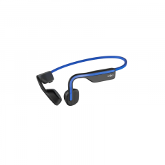 Audífonos Deportivos Inalámbricos Shokz OpenMove Wireless Bone Condution Running Azul