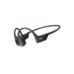 Audífonos Inalámbricos Bluetooth SHOKZ OpenRun Pro  Negro
