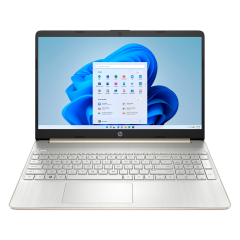 Laptop  HP 15-ef2505la, AMD Ryzen 7, 8 GB, 512 GB SSD, 15.6, HD, Windows 11 Home
