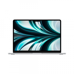 MacBook Air Apple | 13"| M2 chip con 8 core CPU y 8 core GPU |  256GB  |  Plateado