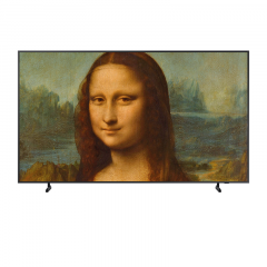 Televisor Samsung 43" |  The Frame | 4K | Pantalla Mate | Modo Arte