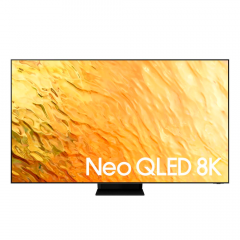 Smart TV samsung  65" | QN800B | Neo QLED 8K | Tecnología Quantum Matrix Pro | Diseño Infinity One | Dolby Atmos