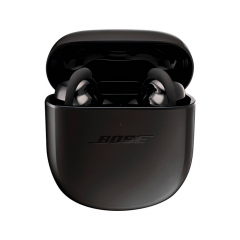 Audífonos  inalámbricos Bose | QuietComfort Earbuds II  | cancelación de ruido | Negro 