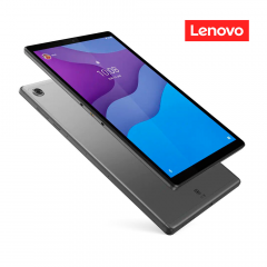 Tablet LENOVO| TAB M10 HD | 4GB | 64GB | 10.1" | Camera 8.0MP | Wifi-AC |  4G LTE | Case | Android 10
