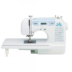 Máquina de coser brother |  computarizada | CS7000i | Blanco 