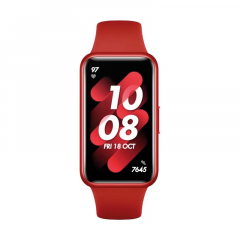 Band 7 Flame Red 55029048