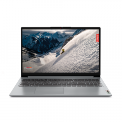 Laptop Lenovo | Idea Pad 1 15ADA 7 |  Ryzen 3 3250u | 8GB RAM |  512GB
