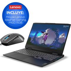 Laptop Lenovo Idea Pad Gaming 3 15IAH7 | Intel Core i7-12650H | 16GB RAM |  512GB | NVIDIA GeForce RTX