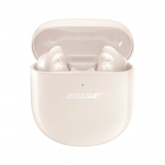 Bose | QuietComfort Earbuds II | Audífonos intrauditivos inalámbricos | cancelación de ruido | SOAPSTONE