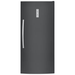 Refrigerador Frigidaire 20 p3  Congelador vertical | Carbon