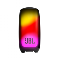 Bocina Portatil JBL Pulse 5 | luces de 360 grados | Resistente al polvo y al agua