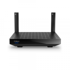 Router Hidra Pro 6 |  WiFi 6| Intelligent Mesh |  AX5400 | doble banda