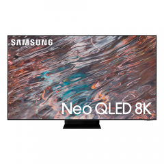 Smart TV 85" | Neo QLED 8K | QN800A | Quantum Matrix Pro | Diseño Infinity One 