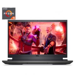 Laptop Dell Gaming G15 5525 | 15.6" | AMD Ryzen 5 6600H | 8GB | 512GB SSD | nVidia GeForce RTX-3050 4GB | Windows 11 | 5CFYD
