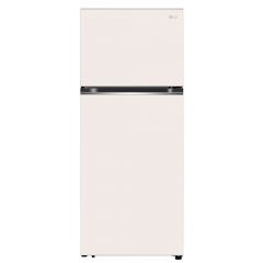Refrigeradora Top Freezer 14p3 | Linear Cooling | Compresor Inverter | 10 Años de garantia en el compresor | Vainilla 