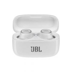 Audifonos Truly Wireless In Ear | JBL | Blanco