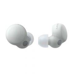 Audífonos inalámbricos con cancelación de ruido LinkBuds S | WF-LS900N | Blanco