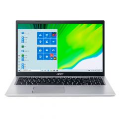 Laptop Aspire 5 | NX.A1GAL.008 | Intel Quad Core i5 1135G7 | 8GB RAM | 512GB SSD | 15"  FHD | Windows 11 Home | Gris