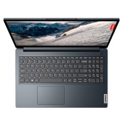 Laptop Lenovo | Idea Pad 1 15AMN7 | AMD Ryzen 3 7320U | 8GB RAM | 512GB SSD | Pantalla 15.6" | Azul abismo
