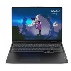 Laptop Lenovo | IdeaPad Gaming 3 15IAH7 | Core i5 12450H | 8GB RAM | 512GB SSD | Pantalla 15.6"  +  Mouse