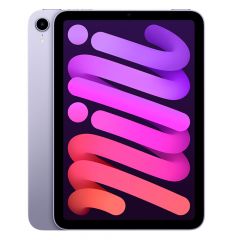 iPad mini | Wi Fi | 256GB | Purple