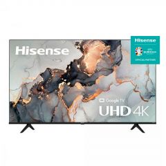 Televisor Hisense 70"  Class A6 Series | LED | 4K |  UHD | GOOGLE  TV