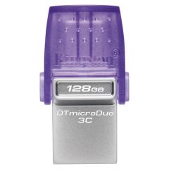 Memoria USB | 128GB | Unidad Flash USB Type-C y Type-A