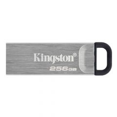 Memoria USB | 256GB | USB 3.2 | DataTraveler Kyson
