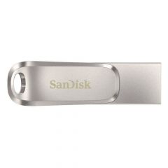 Memoria USB SanDisk | 64GB | Dual Drive Luxe Tipo C