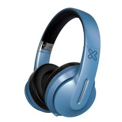 Audifonos Inalambricos Funk | Klip Xtreme HeadSet | Bluetooth | KWH-150BL | Azul