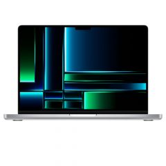  MacBook Pro 14" |  Apple M2 Pro chip | 512GB SSD | Gris