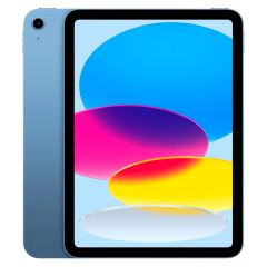 iPad 10.9" | Wi-Fi | 64GB |Azul
