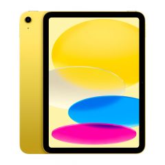 iPad 10.9" | Wi-Fi | 64GB | Amarillo
