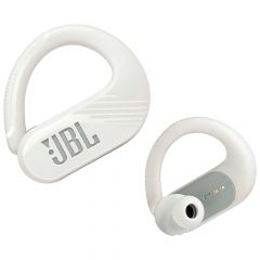 Audífonos inalámbricos Endurance Peak II JBL   | Resistente al agua | deportivos intraaurales | Blanco