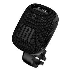 Bocina Bluetooth JBL Wind3 | Negro 