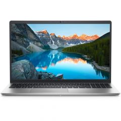 Laptop Dell Inspiron 15 3525 | AMD Ryzen 5 5500U | 8GB | 256GB SSD | Windows 11 Home | Plateado
